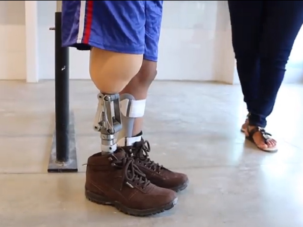 DIF Estatal de Veracruz emitió reglas de operación del programa de apoyos funcionales para personas con discapacidad