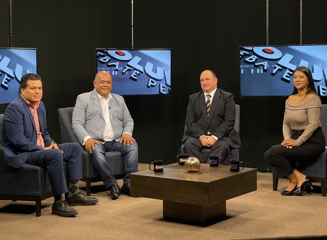 “No fue una elección de estado; el gobierno de Veracruz no tuvo injerencia”: Eric Cisneros