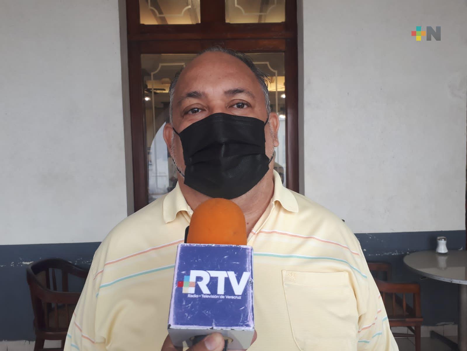 Marinos mercantes esperan ser pronto contemplados en vacunación contra COVID-19