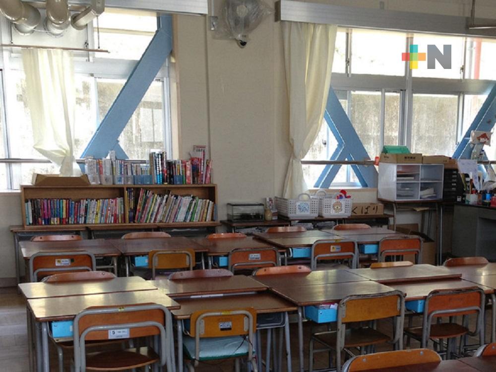 Garantiza SEP tres periodos vacacionales para el Ciclo Escolar 2021-2022