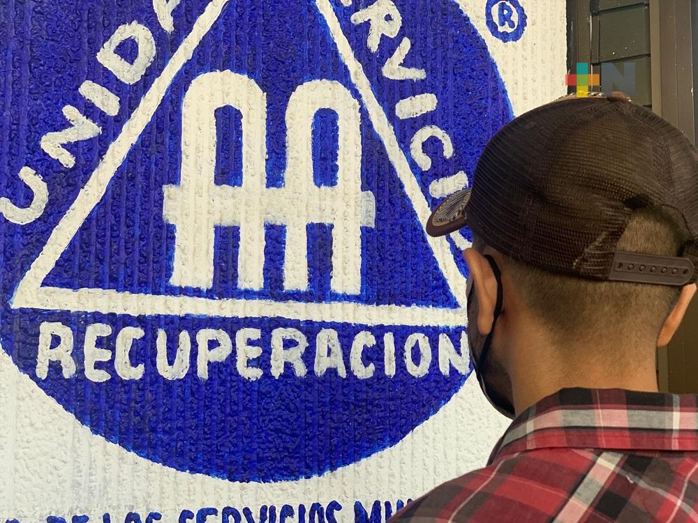 Grupo Sacrificio de AA celebra su 50 aniversario