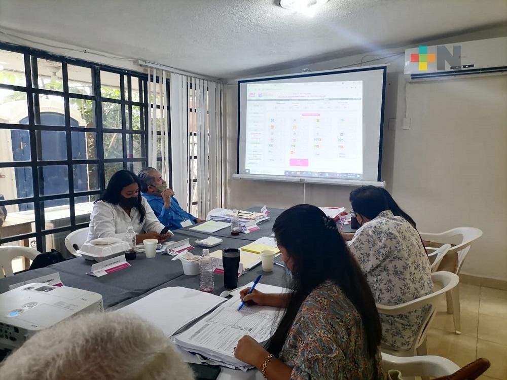 A fines de junio OPLE deberá declarar validez de elección del PJ aun con cómputo parcial