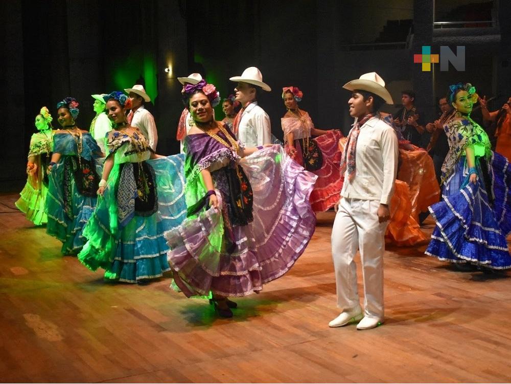 En octubre, se realizará  programa músico cultural «Desde mis orígenes» en Coatzacoalcos