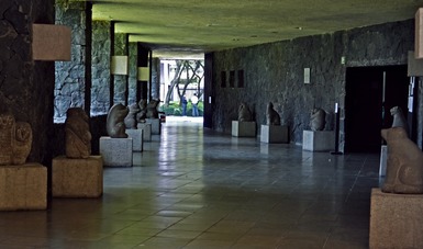 La Esmeralda cumple 78 años como referente en la formación de las artes plásticas de México