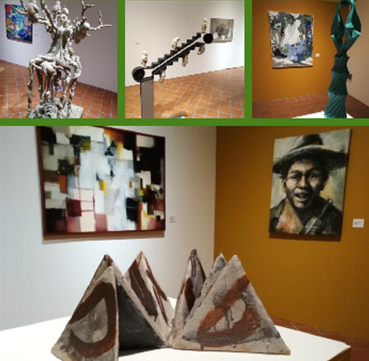 Este mes, el Museo de Arte del Estado de Veracruz reabre sus puertas al