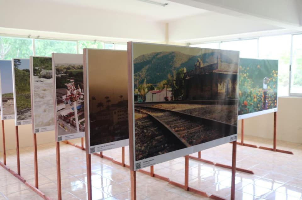 El sábado inaugurarán en Córdoba la exposición «Esto somos: rostros y paisajes de Veracruz»