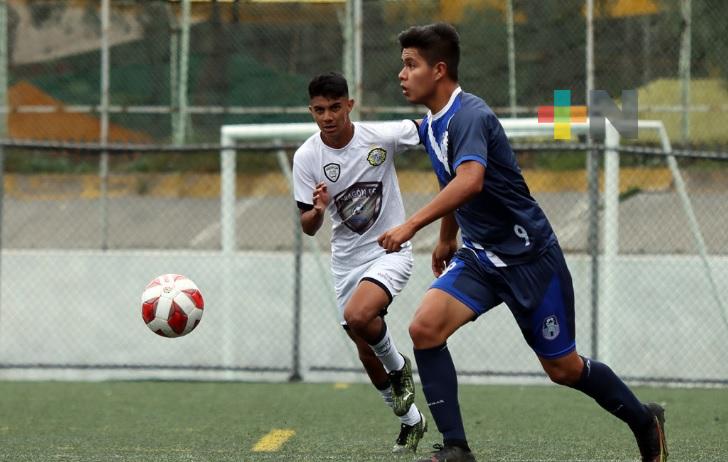 Fuertes de Fortín recibirán al Toluca, en final de la Tercera División