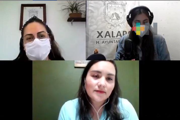 Festival Reactiva Xalapa ofertará principalmente productos artesanales