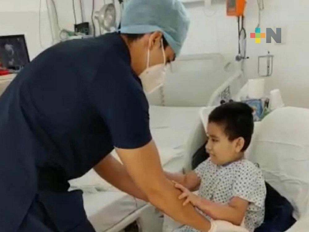 Fundación exhorta a prevenir accidentes en el hogar, sobre todo evitar que haya niños quemados