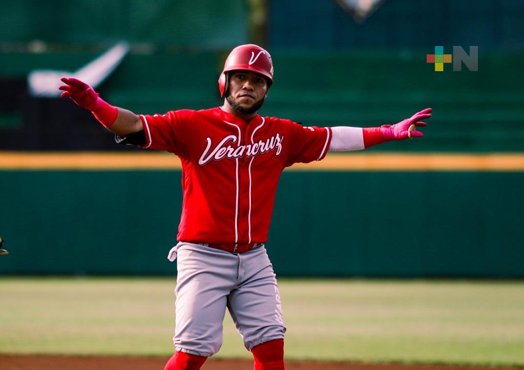 Alexi Amarista convocado por Venezuela, al Preolímpico