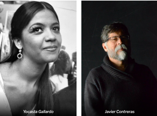 Comparte IVEC el trabajo de artistas escénicos en la serie “Hablemos de Danza”