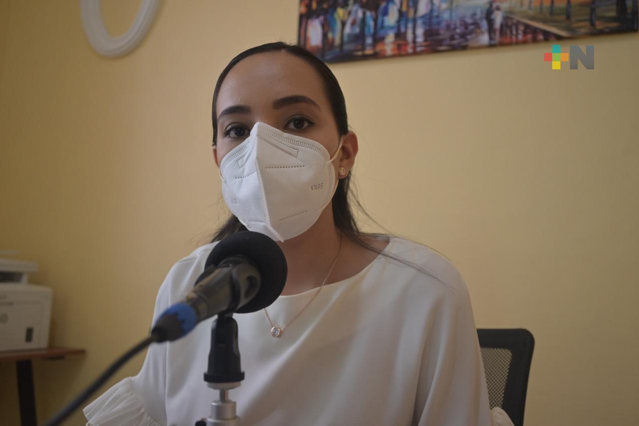 Programas sociales benefician a pobladores de Chicontepec