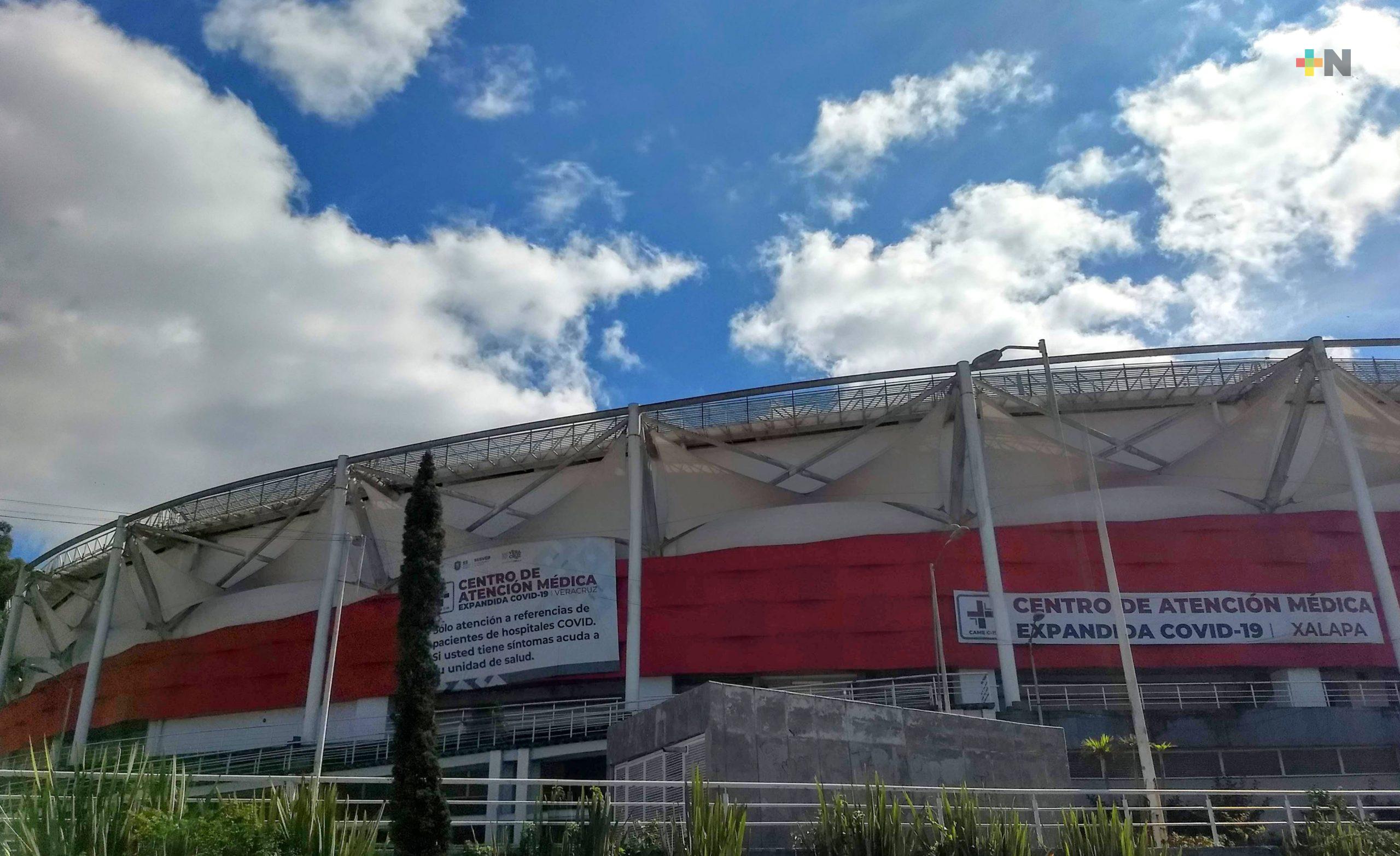 Registra Salud 278 casos nuevos positivos a COVID-19 en Veracruz