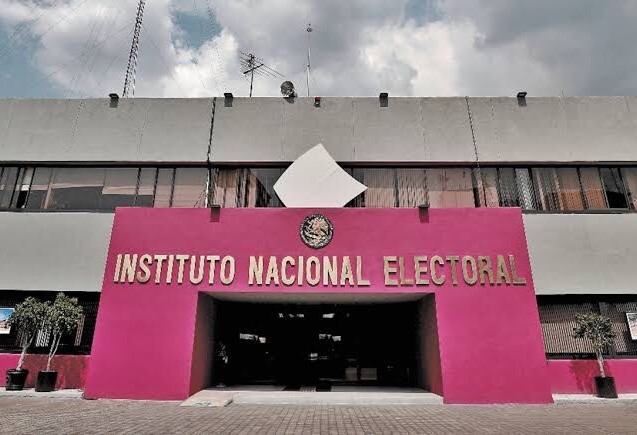 A 31 años, INE es garante de elecciones libres y democráticas