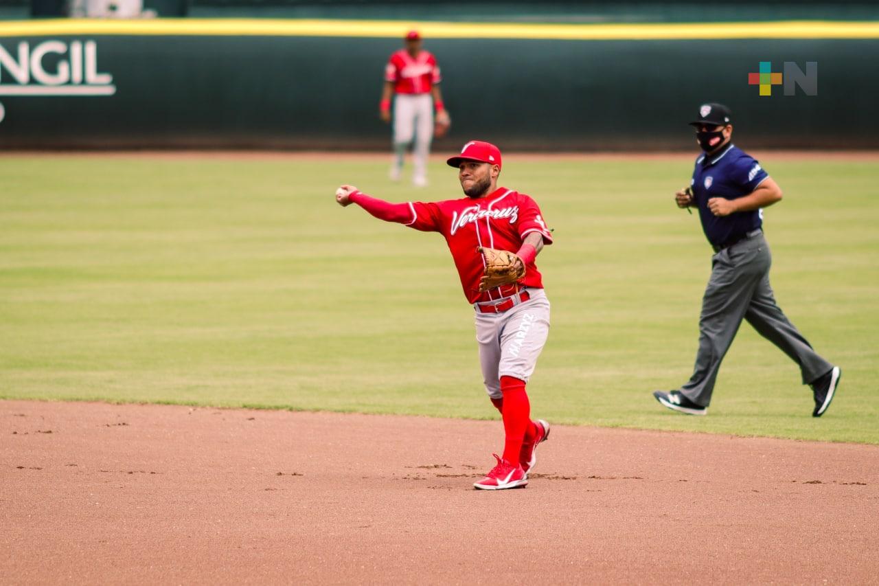 Después de 12 juegos, ¿Cómo va el Águila de Veracruz?