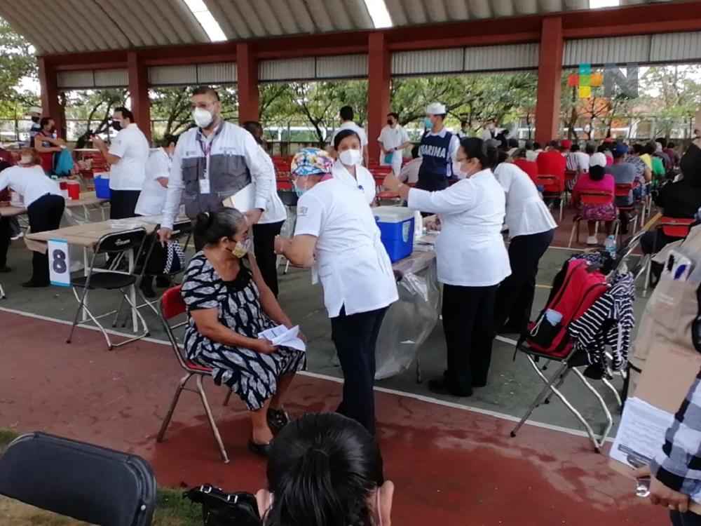 Jurisdicción Sanitaria XI emitió recomendaciones para quienes se han aplicado vacuna anticovid