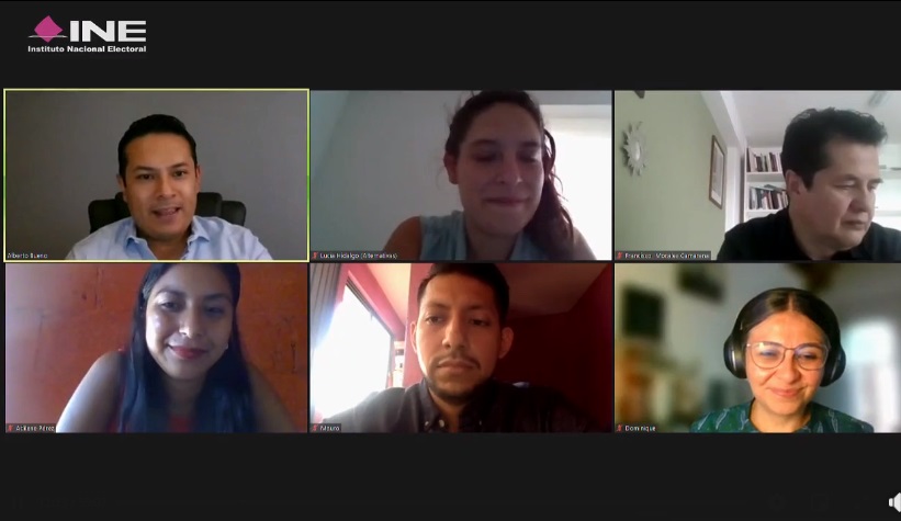 Juventudactuamx 2.0, inició proyecto que busca la inclusión y motivación de jóvenes