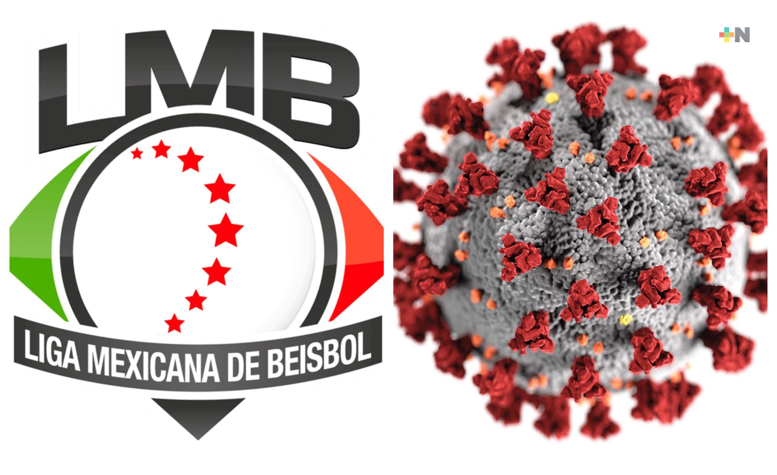 Reporta LMB un caso positivo asintomático de COVID-19