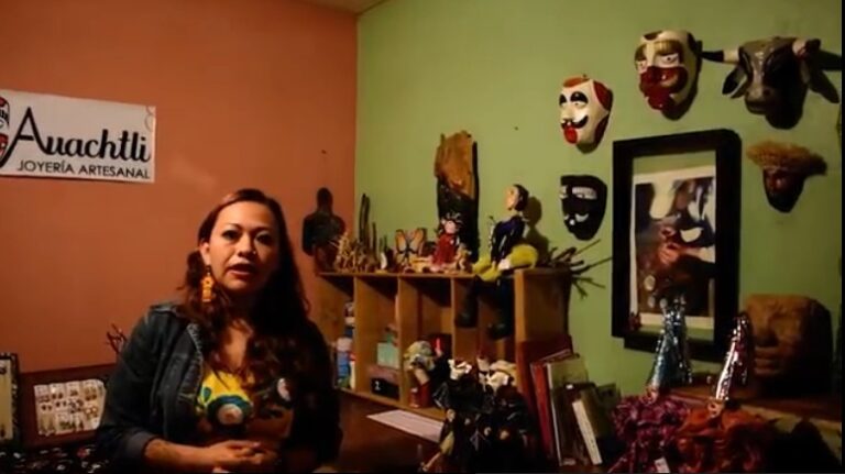 Historia, turismo cultural y arte tradicional, en Casas de la Cultura IVEC