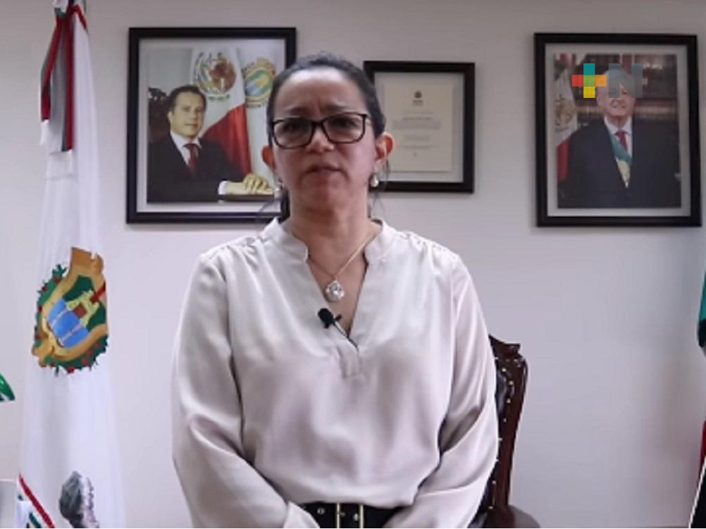 Preside Contralora del Estado, Comisión de Atención del Protocolo de Acoso y Hostigamiento