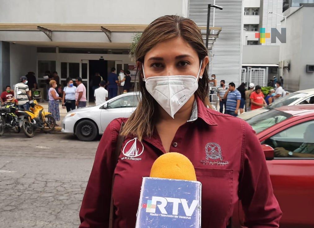 Salud del niño Jacob mejora, podría volver a casa en unos días