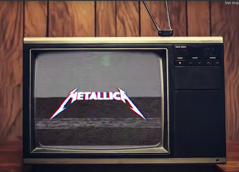 José Madero, Ha-Ash, Juanes y más de 50 artistas en nuevo álbum de Metallica