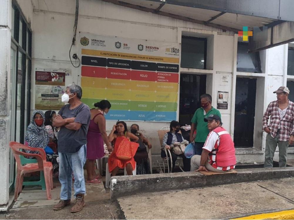 Muere menor al consumir pan envenenado en Soteapan, otro niño se encuentra grave