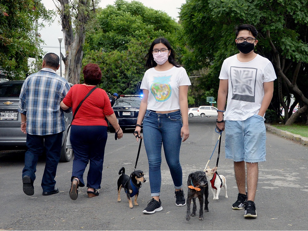 Mujeres resisten más a enfermedades que los hombres