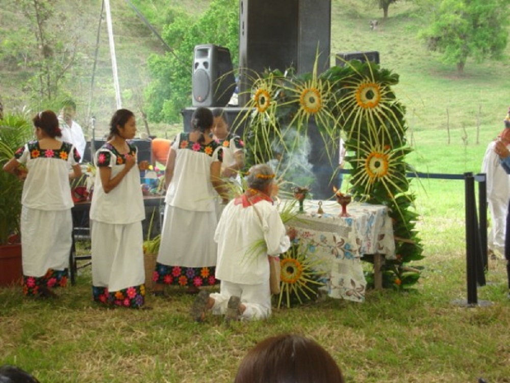 El Museo Teodoro Cano presenta charla para conocer el ritual del Chicomexochitl