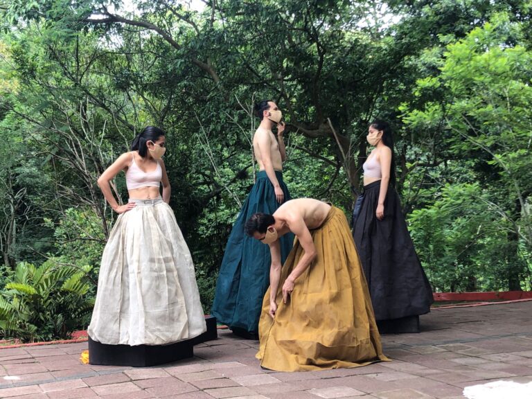 Presentan programa de actividades presenciales seleccionadas en la convocatoria Raíz México: Giras Artísticas