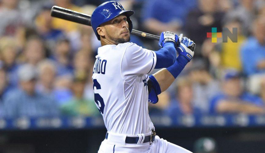 El Águila anunció la llegada del carioca, Paulo Orlando