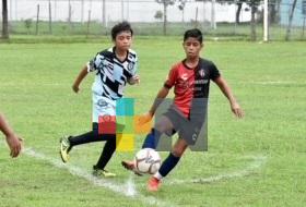 Así se juega la fecha 13 de la Liga Municipal