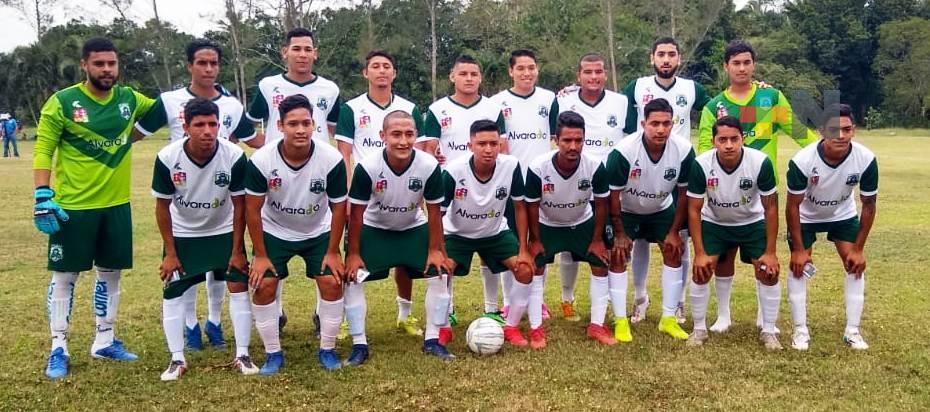 Piratas de Alvarado y CEFOR Palmitas jugarán la final en Liga de Desarrollo