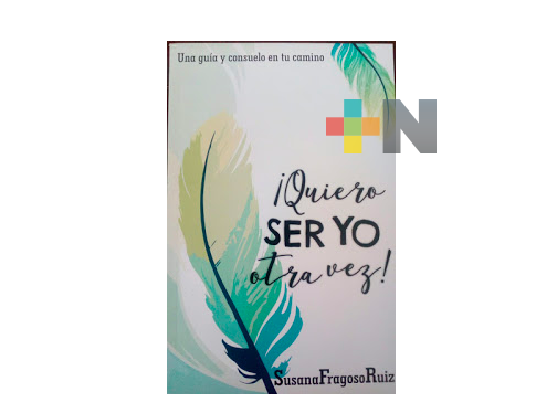 ¡Quiero ser yo otra vez! busca dar optimismo y esperanza a personas que lucha contra la depresión
