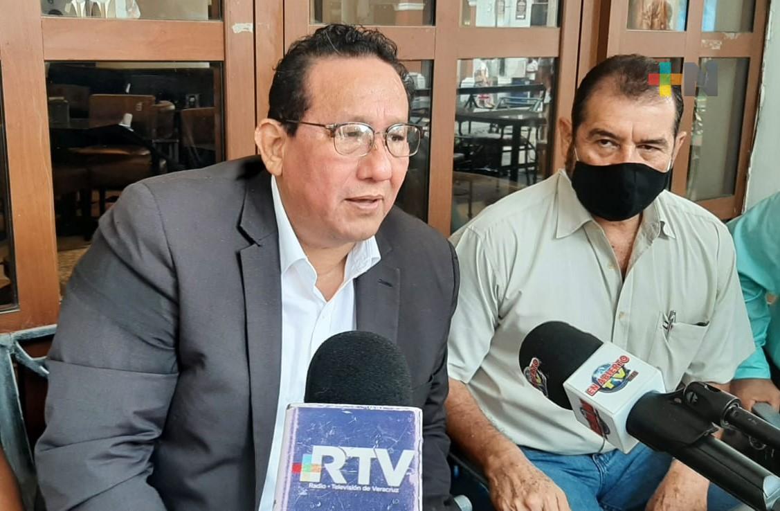 Sí hubo irregularidades en elecciones a la alcaldía de Veracruz, señaló candidato a regidor