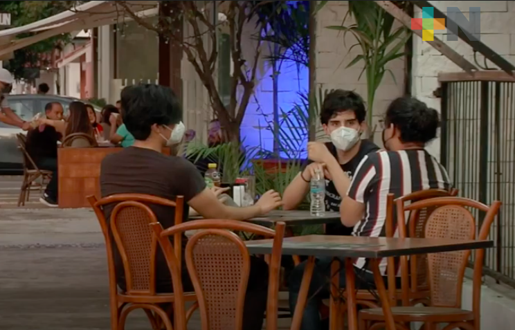 «Ley seca» impactará en sector restaurantero: Canirac Veracruz-Boca del Río