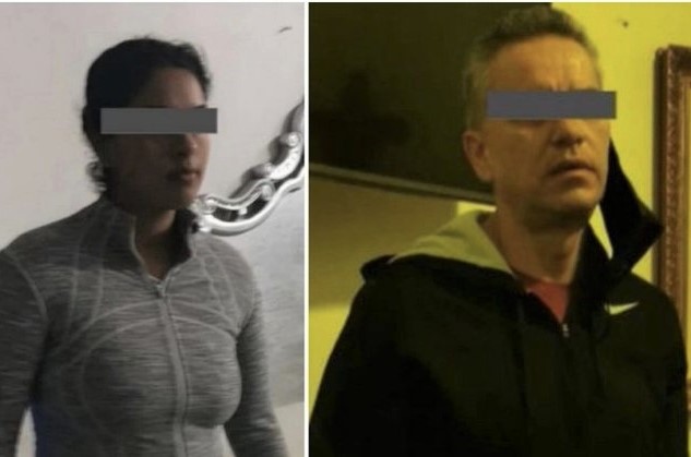 Fue detenido el ex gobernador de Nayarit, Roberto Sandoval