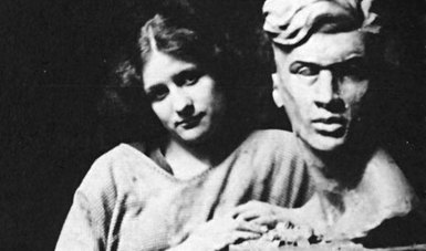 Rosario Cabrera, primera pintora mexicana del siglo XX