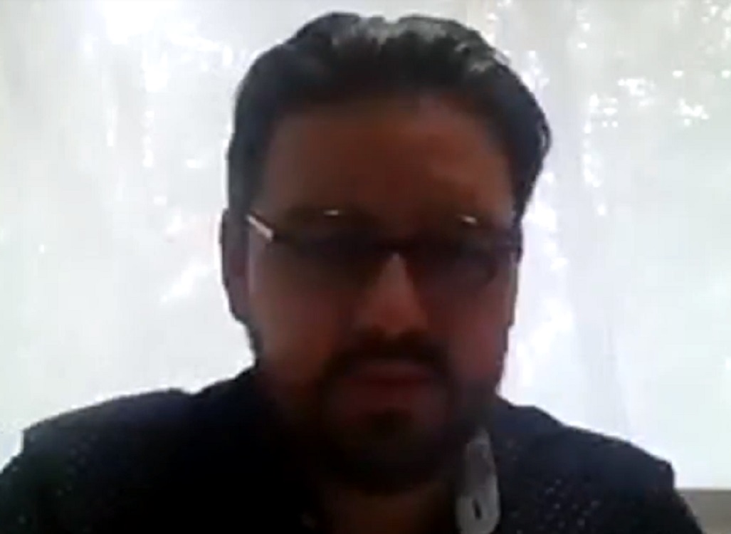 STPSyP impartió la conferencia virtual “Restitución de derechos”