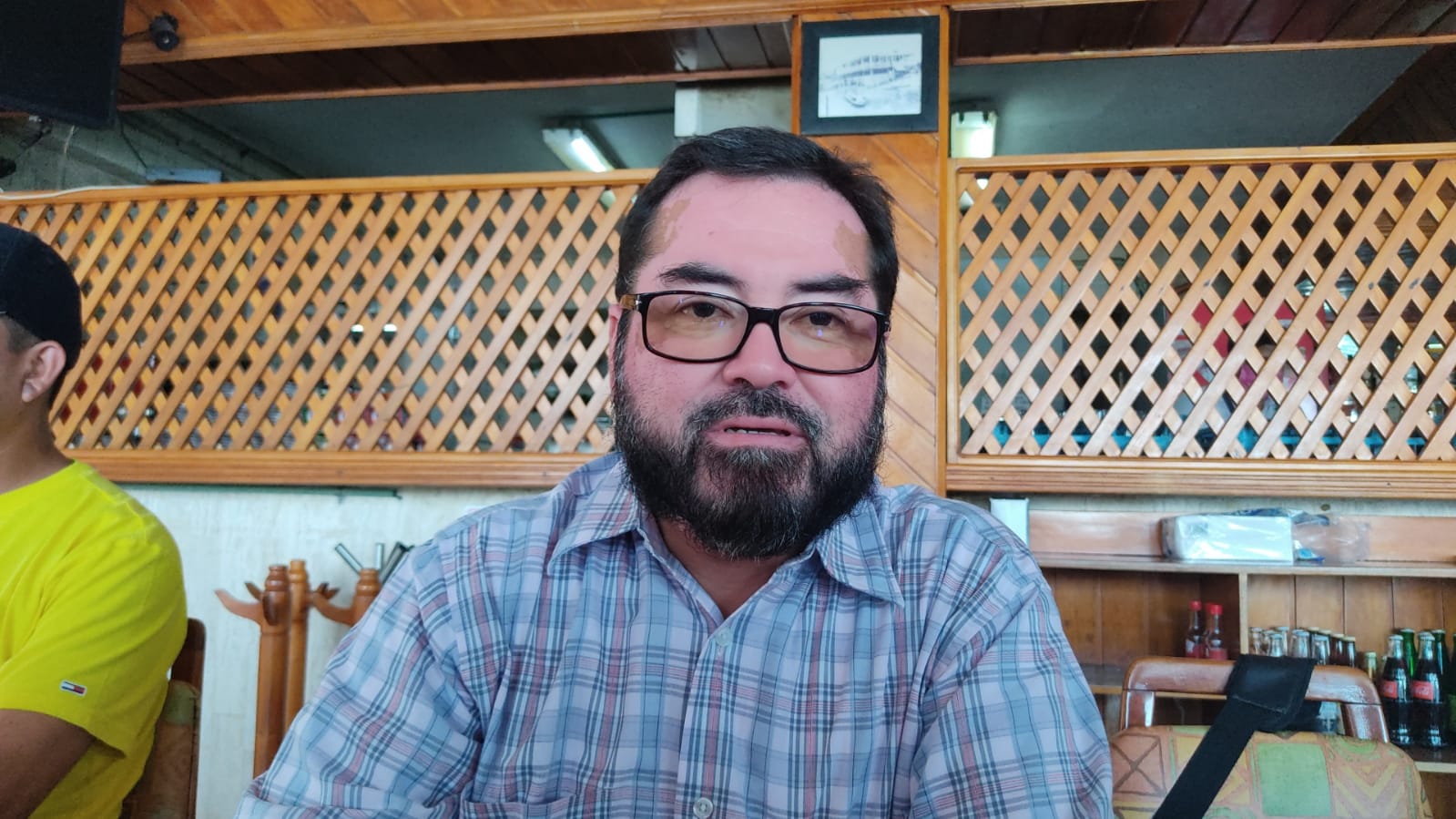 Munícipes deben ser responsables del manejo adecuado del erario para evitar observaciones: Sergio Guzmán