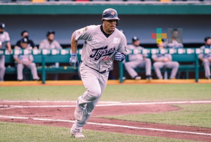 Tigres gana y empata la serie en Veracruz