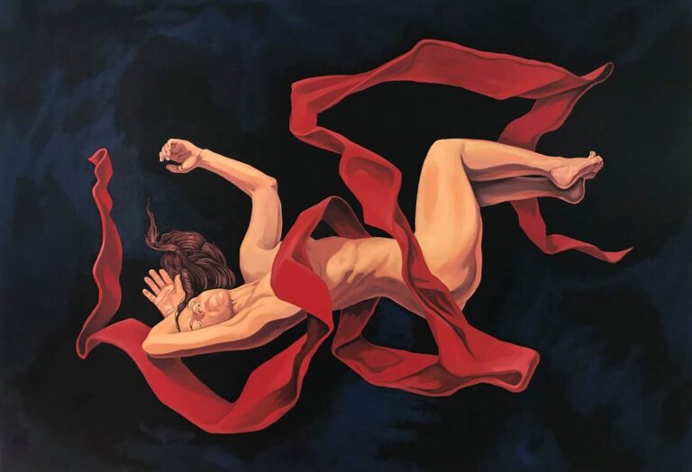 El Centro Cultural del Sotavento presenta al público un taller gratuito de pintura