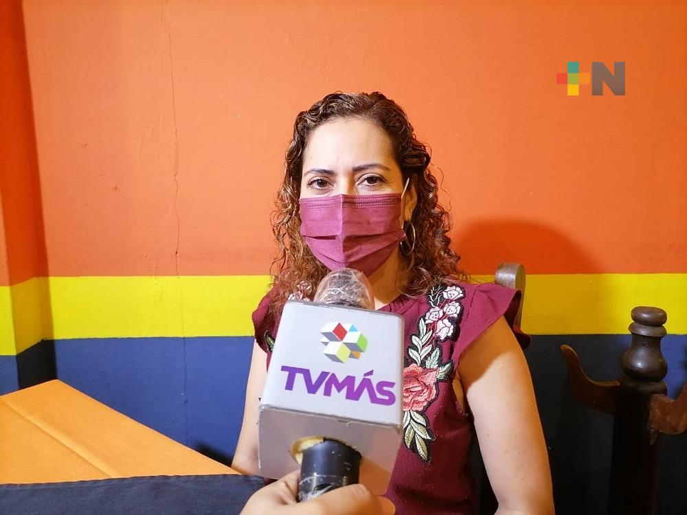 Secretaria de Cultura visitará Coatzacoalcos para firmar convenio con representantes del Corredor Interoceánico: Tania Cruz