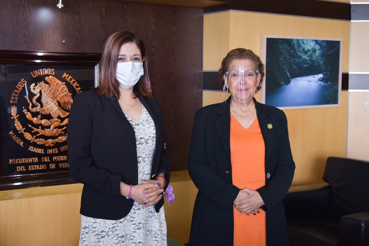 Avanza en Veracruz implementación de reforma en materia de transparencia