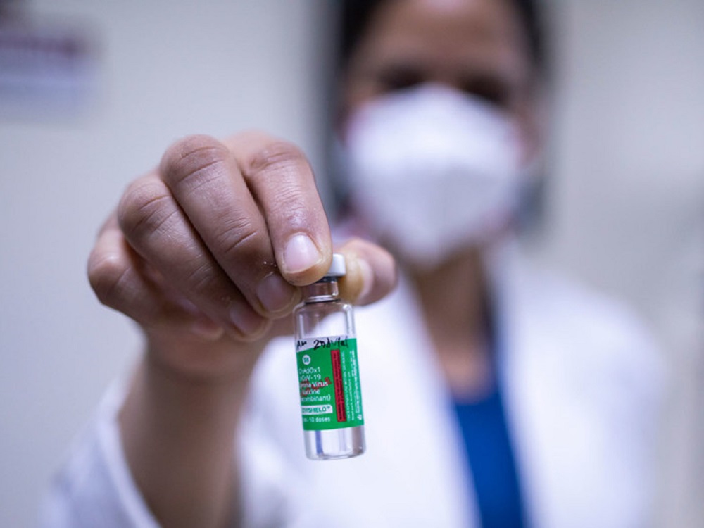 México ahora cuenta con seis diferentes vacunas contra COVID-19 para estrategia nacional
