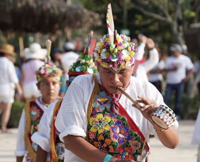 El IVEC salvaguarda el valor de los pueblos originarios