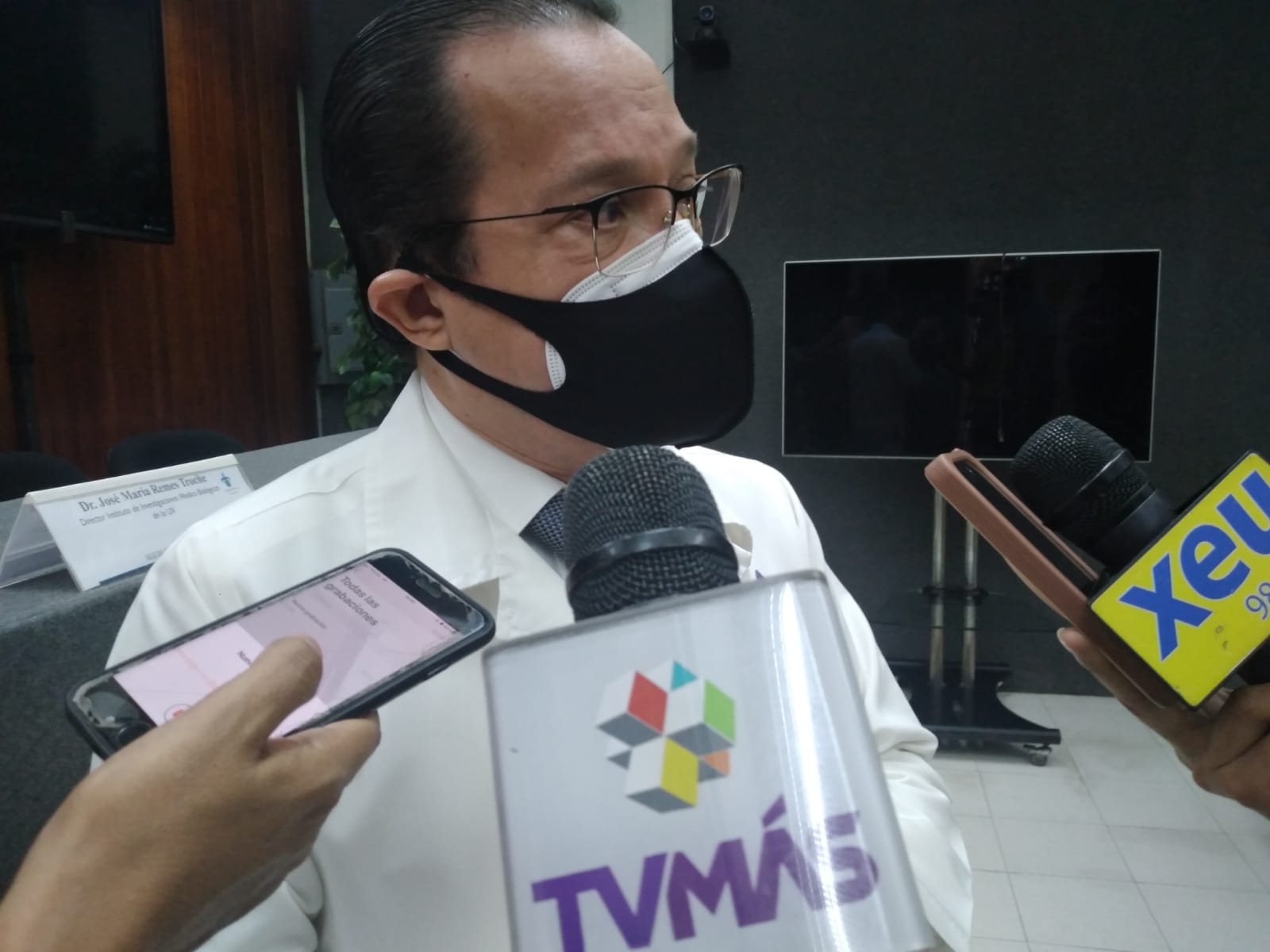 Pandemia provocó deserción en la Facultad de Medicina de la Universidad Veracruzana