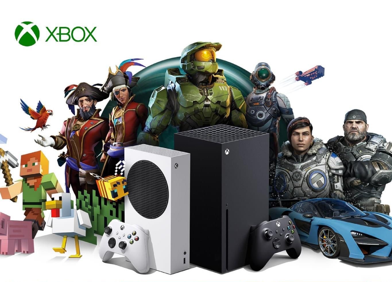 Microsoft pone los ojos en Veracruz para filmar spot de Xbox