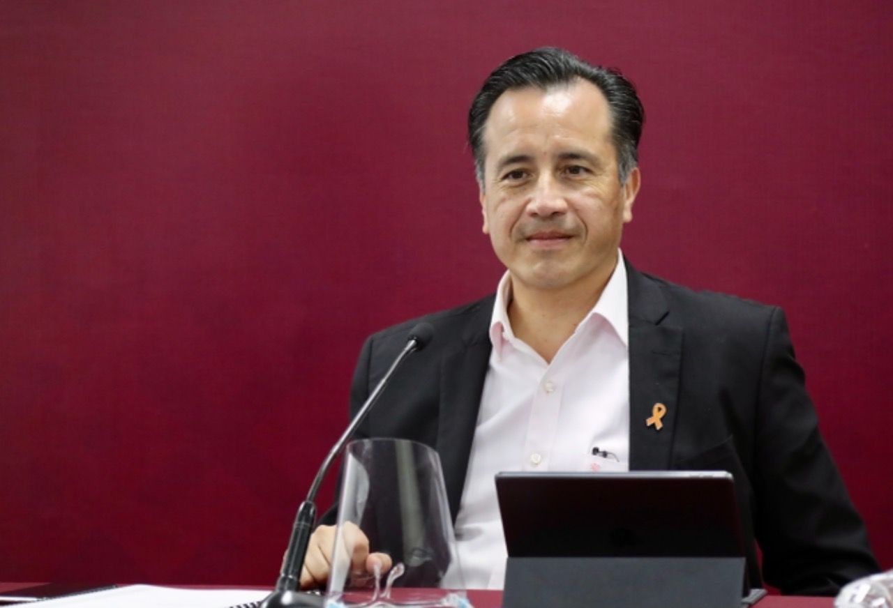 Aumenta 74% atención de víctimas en el CEJUM, pide Gobernador de Veracruz mayor difusión para garantizar justicia