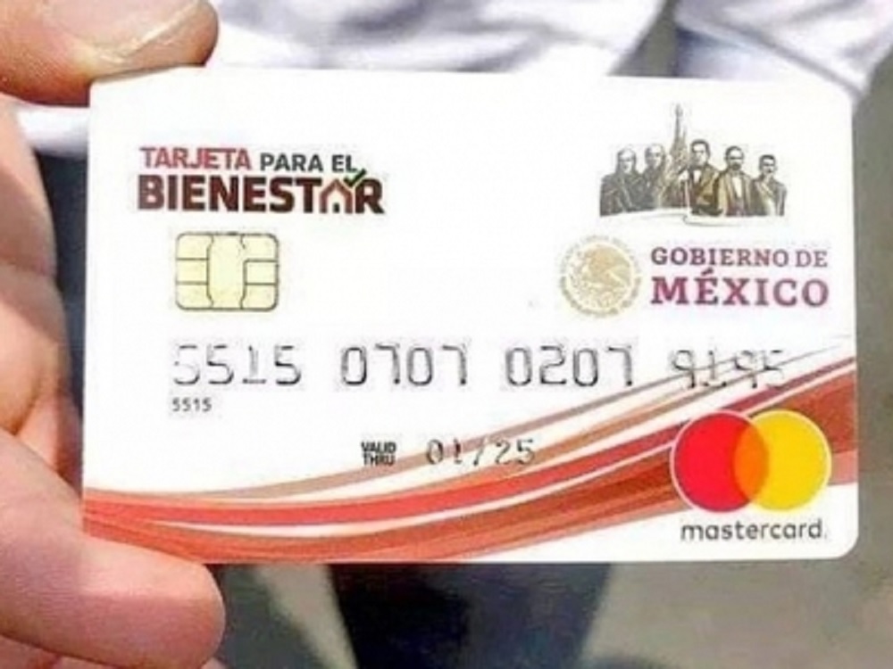Desde el 25 de junio inició pago de pensiones a personas adultas mayores del estado de Veracruz